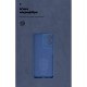 Чохол до мобільного телефона Armorstandart ICON Case Motorola G04 Camera cover Dark Blue (ARM73891)