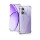 Чохол до мобільного телефона BeCover Anti-Shock Oppo A3 4G / А3х 4G / A40m Clear (712792)