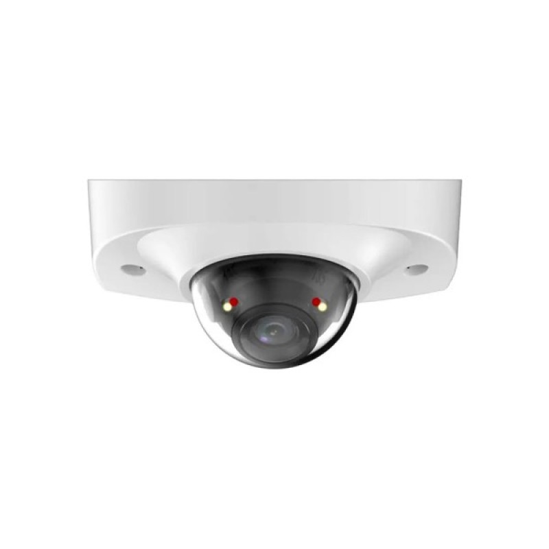 Камера відеоспостереження Dahua DH-IPC-HDBW2449F-AS-IL (2.8)