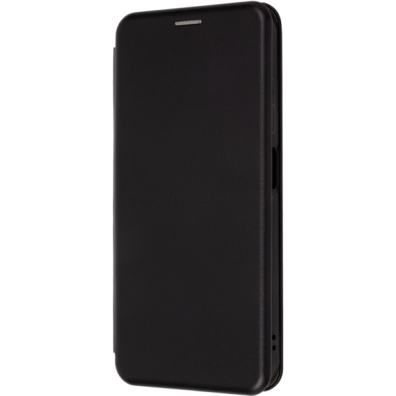 Чохол до мобільного телефона Armorstandart G-Case ZTE Blade V70 Design 4G / V70 Vita 4G Black (ARM82967)
