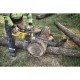 Ланцюгова пила DeWALT 54 В, шина 50 см, ланцюг OREGON 3/8 (DCMCS575X1)