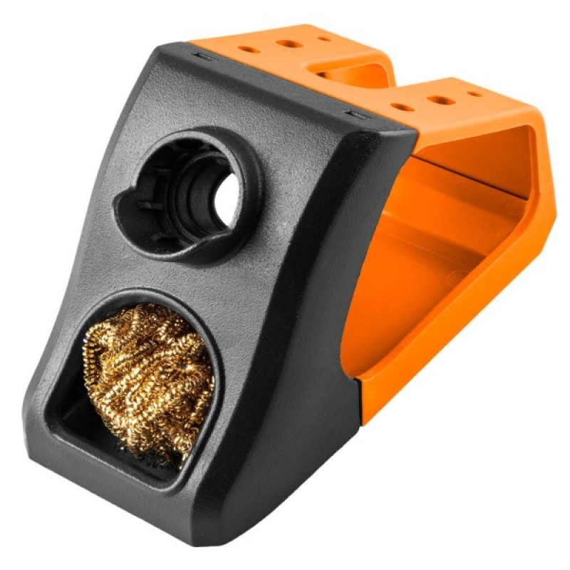 Паяльна станція Neo Tools SL1, 60Вт, 180-450°С, дисплей, ESD захист (19-200)