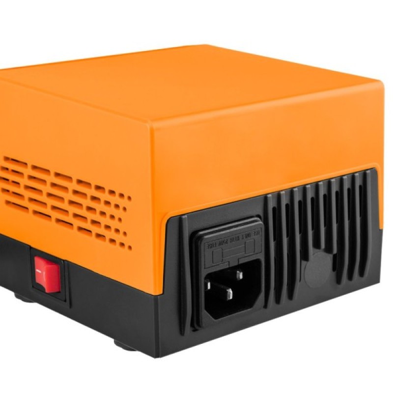 Паяльна станція Neo Tools SL1, 60Вт, 180-450°С, дисплей, ESD захист (19-200)