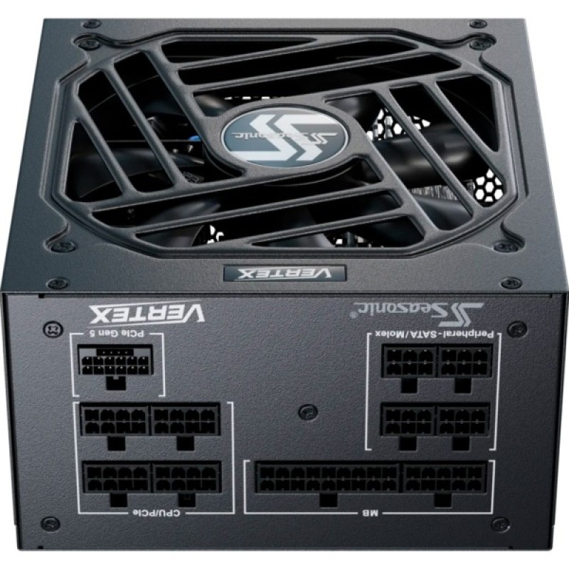 Блок живлення Seasonic 750W VERTEX PX-750 (VERTEX PX-750)