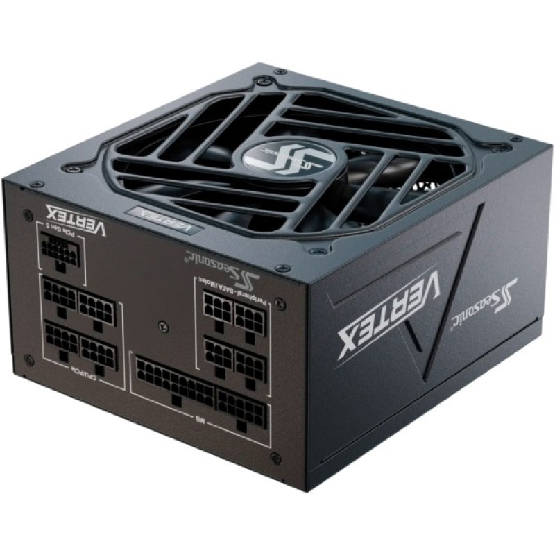 Блок живлення Seasonic 750W VERTEX PX-750 (VERTEX PX-750)