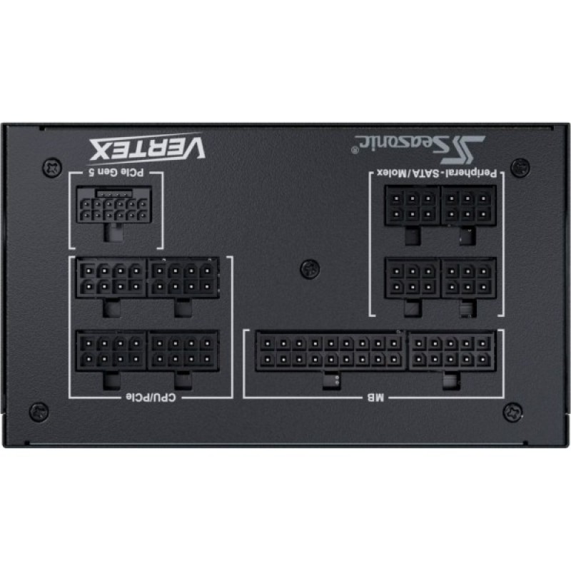 Блок живлення Seasonic 750W VERTEX PX-750 (VERTEX PX-750)