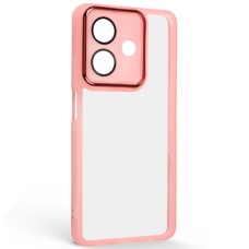 Чохол до мобільного телефона Armorstandart Shade OPPO A40 4G / A40m 4G / A3 4G / A3x 4G Rose (ARM78548)