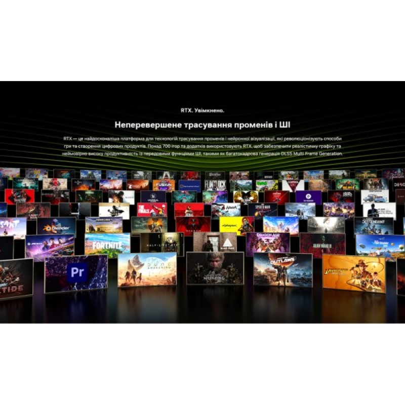 Відеокарта MSI GeForce RTX5080 16GB SUPRIM LIQUID SOC (RTX 5080 16G SUPRIM LIQUID SOC)