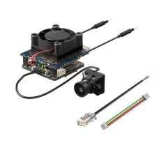 Відеосистема FPV RunCam WiFiLink-RX Digital HD Receiver (RCVRX)