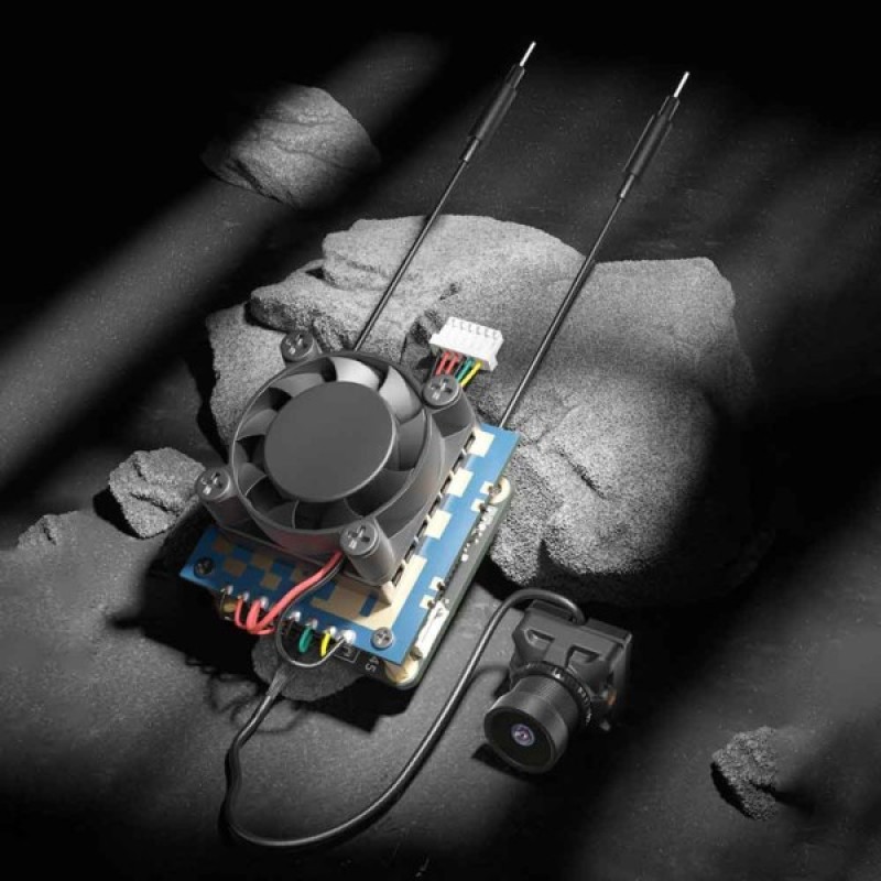 Відеосистема FPV RunCam WiFiLink-RX Digital HD Receiver (RCVRX)