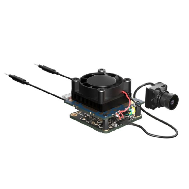 Відеосистема FPV RunCam WiFiLink-RX Digital HD Receiver (RCVRX)