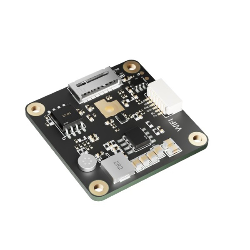 Відеосистема FPV RunCam WiFiLink-RX Digital HD Receiver (RCVRX)