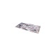 Килимок для мишки Voltronic Dollars (UD07)