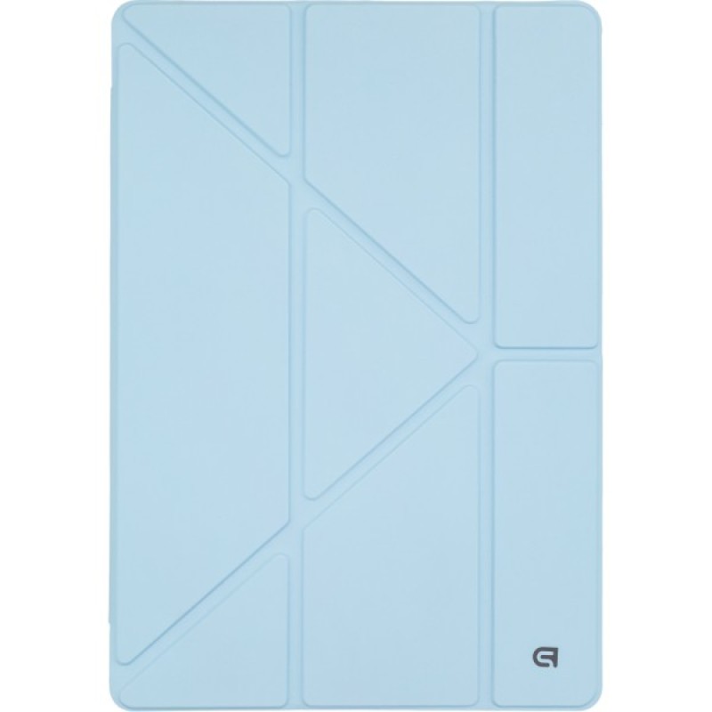 Чохол до планшета Armorstandart Y-Type PEN Samsung Galaxy Tab S9+ / S9 FE+ / S10+ Blue (ARM85525)