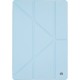 Чохол до планшета Armorstandart Y-Type PEN Samsung Galaxy Tab S9+ / S9 FE+ / S10+ Blue (ARM85525)