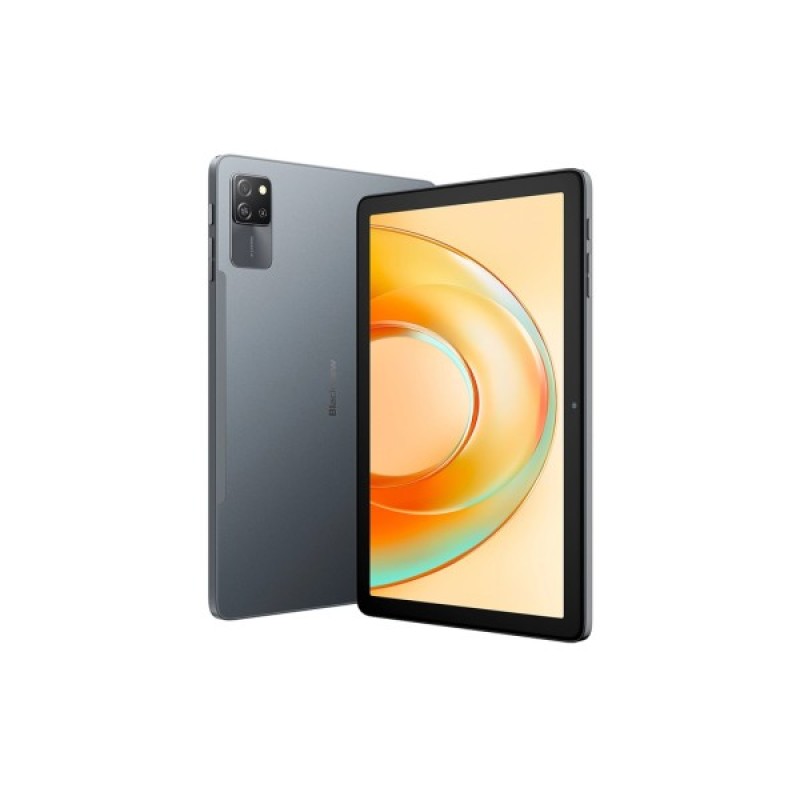 Планшет Blackview TAB 60 Pro 10.1" 8/128GB LTE Gray (6931548318408)