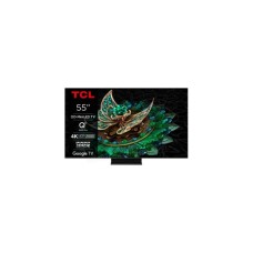 Телевізор TCL 55C89B
