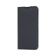 Чохол до мобільного телефона BeCover Exclusive New Style Xiaomi Redmi Note 14 Pro 4G Black (713325)
