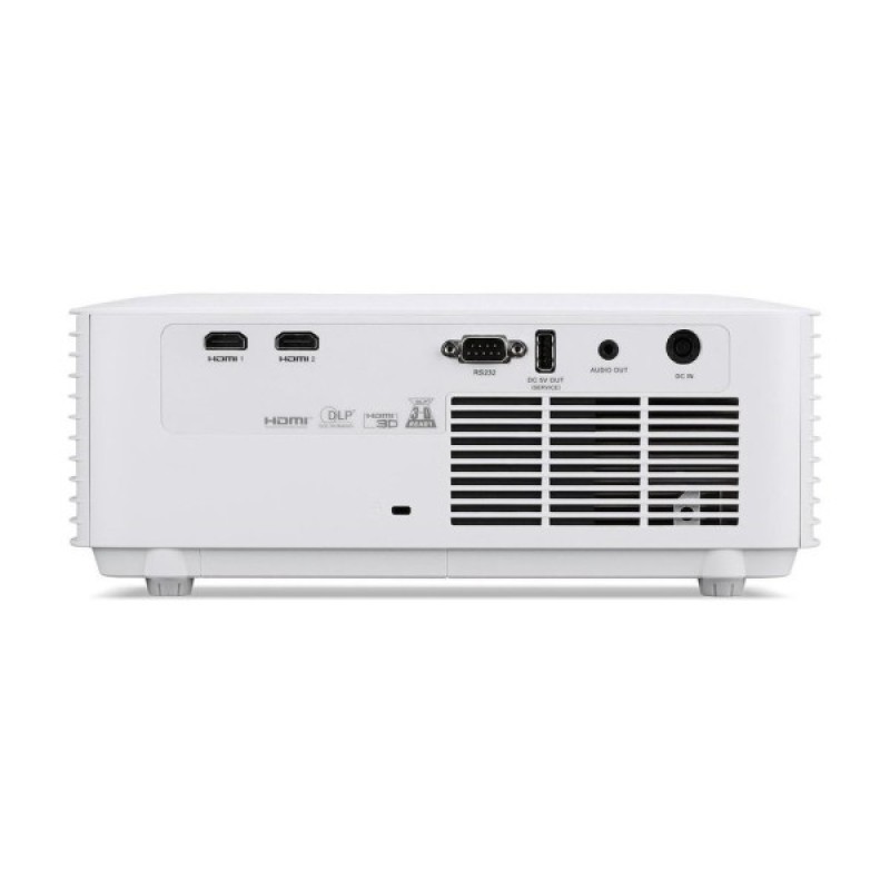 Проектор Acer XL2330W (MR.JWR11.001)