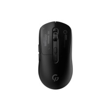 Мишка GamePro Genesis Winner Wireless/Bluetooth/USB Black (GM079B)