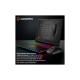 Мишка GamePro Genesis Winner Wireless/Bluetooth/USB Black (GM079B)