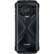 Мобільний телефон Doogee S118 8/512Gb Silver (6923740207031)