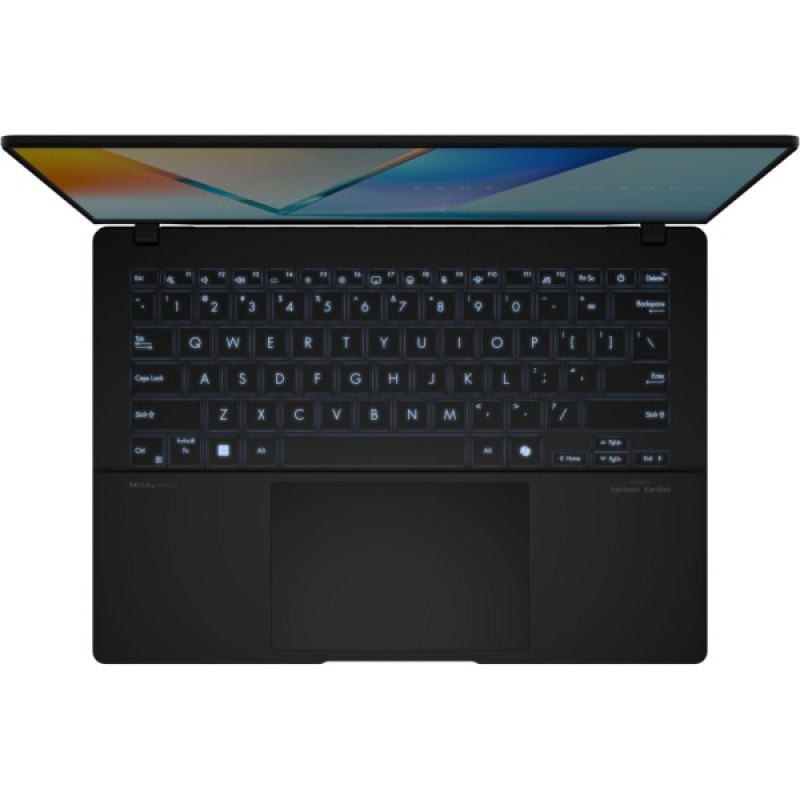 Ноутбук ASUS Vivobook S 14 OLED S5406SA-PP163 (90NB15R3-M00FX0)