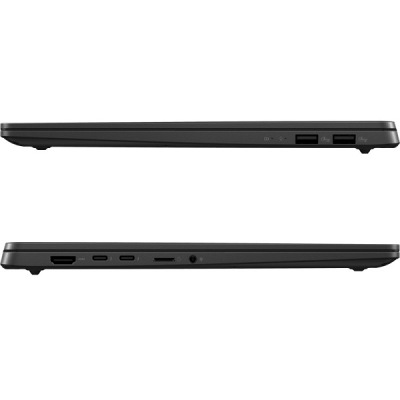 Ноутбук ASUS Vivobook S 14 OLED S5406SA-PP163 (90NB15R3-M00FX0)