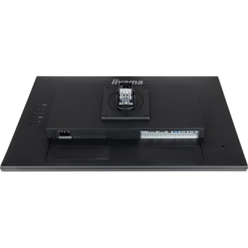 Монітор iiyama XUB2492HSU-B6
