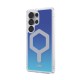 Чохол до мобільного телефона UAG Samsung Galaxy S25 Ultra Plyo with Magnet Blue Ombre (214486115E5E)