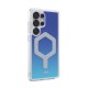 Чохол до мобільного телефона UAG Samsung Galaxy S25 Ultra Plyo with Magnet Blue Ombre (214486115E5E)