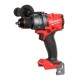 Шуруповерт Milwaukee M18 FPD3-0X GEN 4, 158 Нм (без АКБ та ЗП) (4933479859)