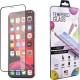 Скло захисне Drobak Apple iPhone 13 mini Frame A+ (606046)
