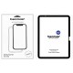 Скло захисне BeCover 10D Apple iPad Air 11" M2/M3 (2024/2025) Black (711675)