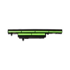 Акумулятор до ноутбука Clevo W940BAT-6 (COW940) 11.1V 4400mAh PowerPlant (NB400195)