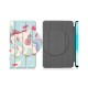 Чохол до планшета BeCover Smart Case Samsung Tab S9 Plus (SM-X810/SM-X816)/S9 FE Plus (SM-X610/SM-X616) 12.4" Unicorn (710385)