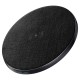 Зарядний пристрій Armorstandart Wireless Charging Resolute Power AWC-47 Round 15W Black (ARM73179)