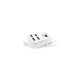 Концентратор Voltronic USB 2.0 to 4xUSB with power switch white (YT-HWS4-W)