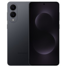 Мобільний телефон Samsung Galaxy S25 Edge 12/256Gb Titanium Jetblack (SM-S937BZKDEUC)