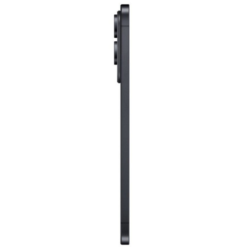 Мобільний телефон Samsung Galaxy S25 Edge 12/256Gb Titanium Jetblack (SM-S937BZKDEUC)