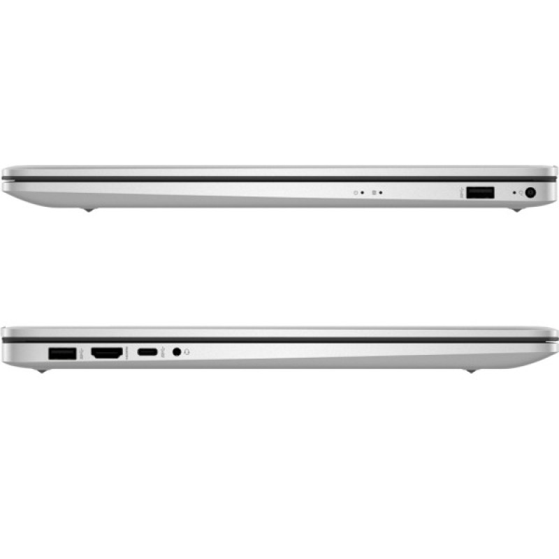 Ноутбук HP 17-cn3030ua (B0QT8EA)