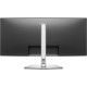 Монітор Dell P3425WE (210-BRDR)
