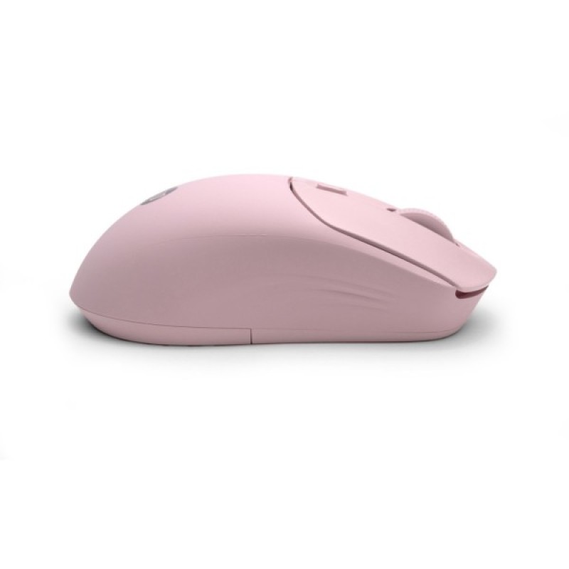 Мишка HP 400 Quiet Wireless/Bluetooth Pink (AZ7B5AA)