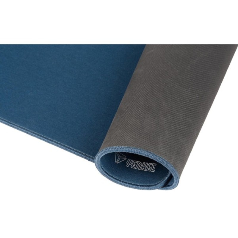 Килимок для мишки YENKEE YPM 9040BE XXL Blue (45019387)