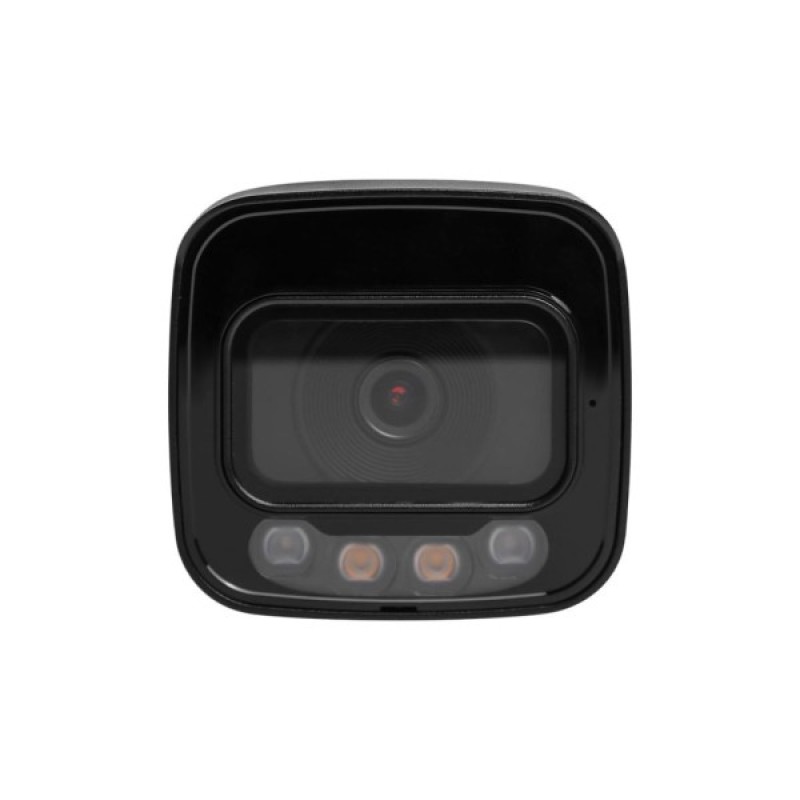 Камера відеоспостереження Dahua DH-IPC-HFW2449T-AS-IL (3.6)
