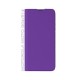 Чохол до мобільного телефона BeCover Exclusive New Style Motorola Moto G04/ E14 Purple (712647)