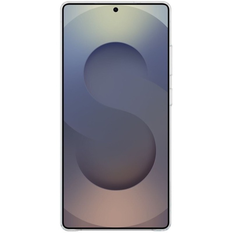 Чохол до мобільного телефона Samsung Galaxy S25 Ultra (S938), Clear case (EF-QS938CTEGWW)