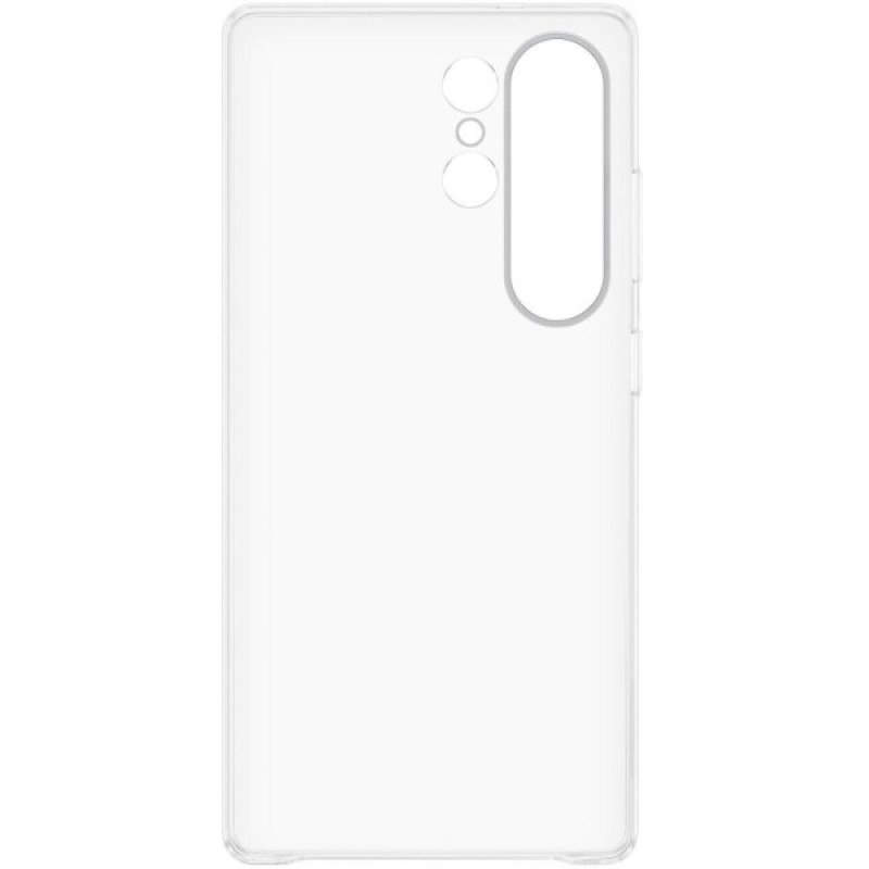 Чохол до мобільного телефона Samsung Galaxy S25 Ultra (S938), Clear case (EF-QS938CTEGWW)