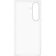 Чохол до мобільного телефона Samsung Galaxy S25 Ultra (S938), Clear case (EF-QS938CTEGWW)
