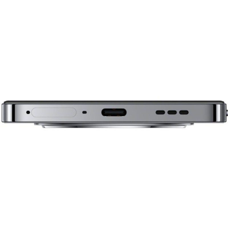 Мобільний телефон Oppo Reno 12 FS 8/512GB Matte Gray (6932169351430)